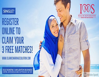 Islamic Marriage Solutions